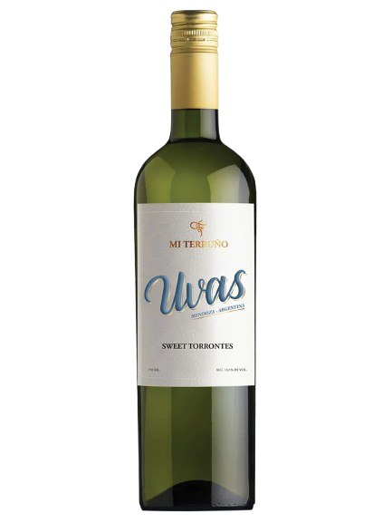 Uvas